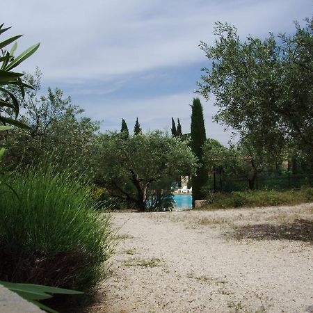 Le Mazet 40 Villa Saint-Rémy-de-Provence Exterior photo