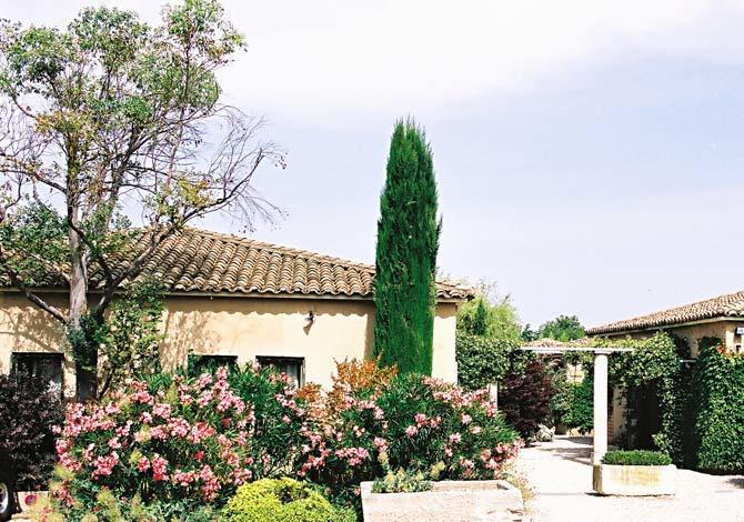 Le Mazet 40 Villa Saint-Rémy-de-Provence Exterior photo