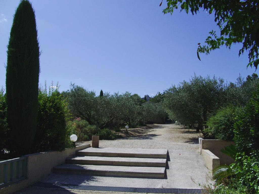 Le Mazet 40 Villa Saint-Rémy-de-Provence Exterior photo