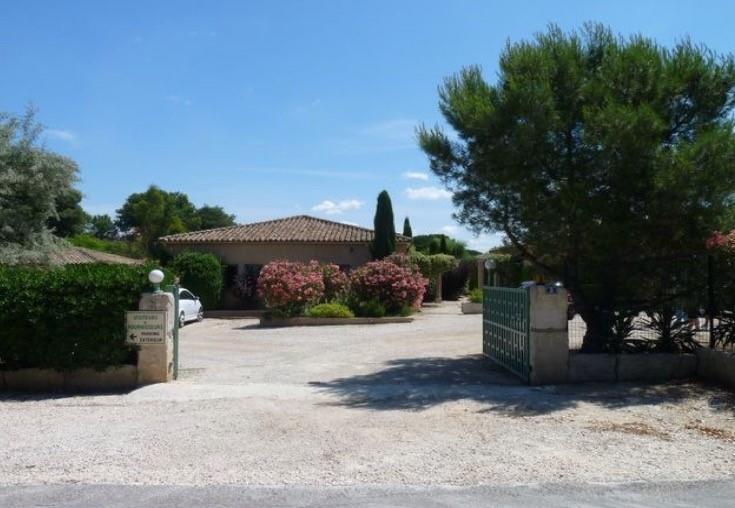 Le Mazet 40 Villa Saint-Rémy-de-Provence Exterior photo