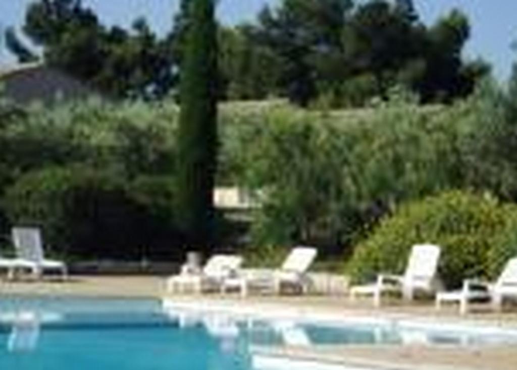 Le Mazet 40 Villa Saint-Rémy-de-Provence Exterior photo