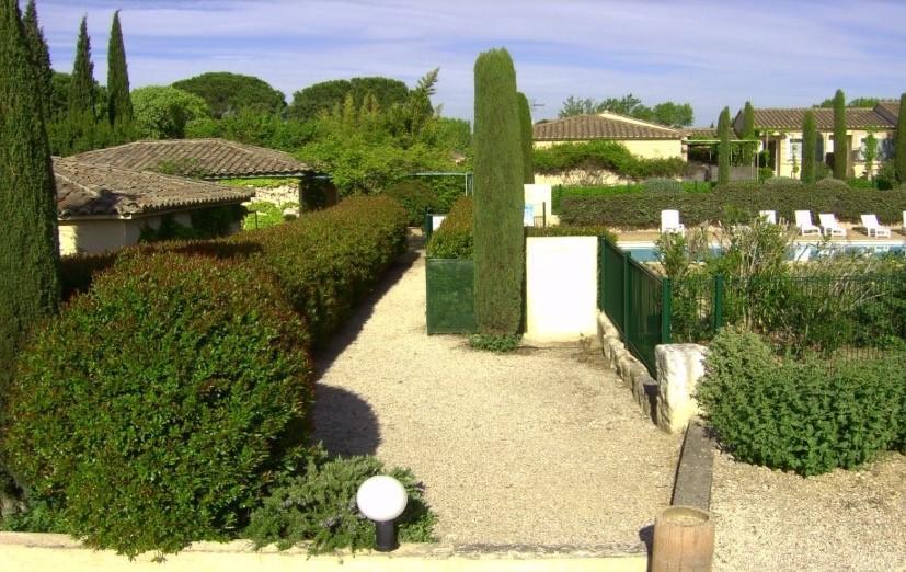 Le Mazet 40 Villa Saint-Rémy-de-Provence Exterior photo