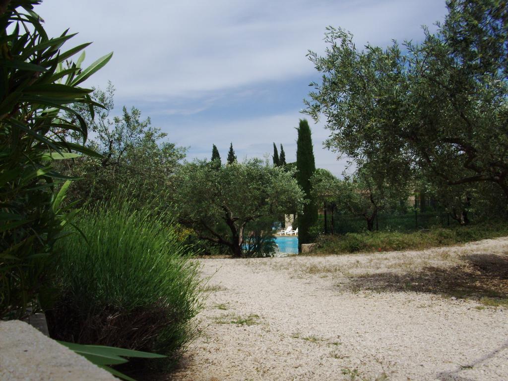 Le Mazet 40 Villa Saint-Rémy-de-Provence Exterior photo